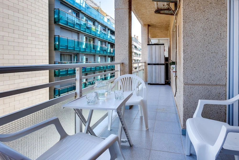 Apartmento Pedro Lorca 164