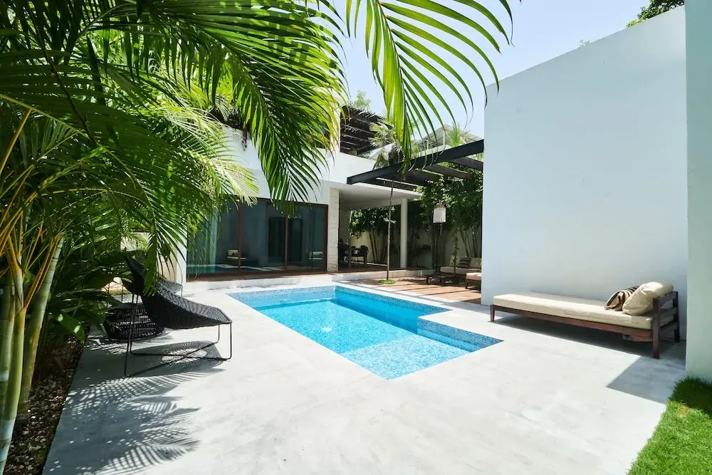 Casa Mallorca By Lockey