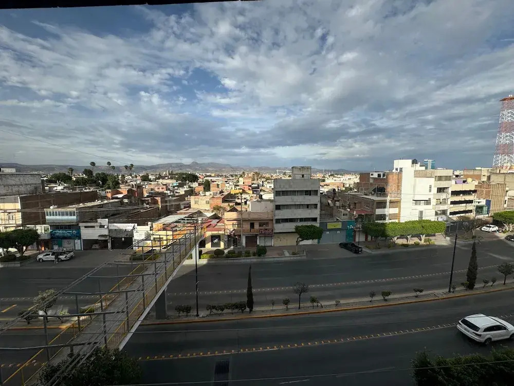 809 Departamentos