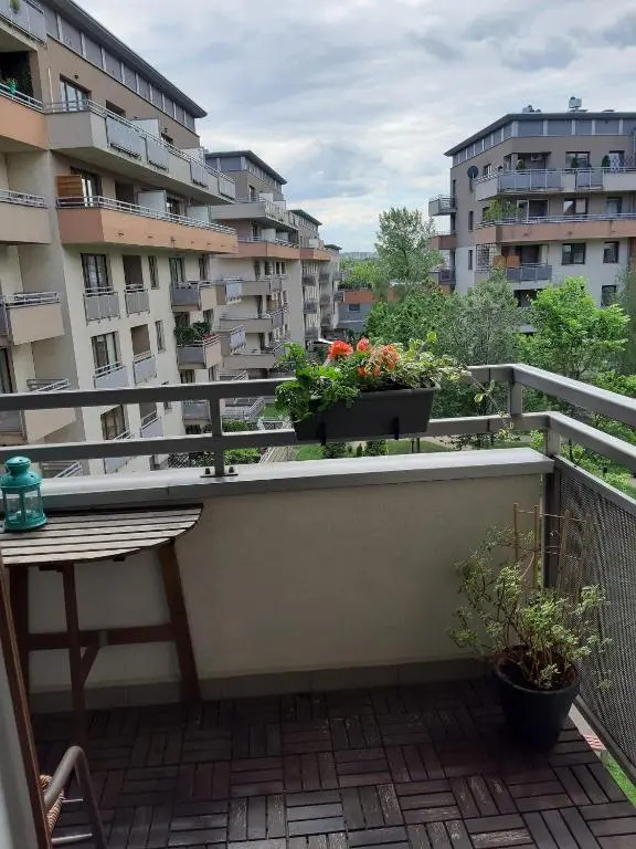 W Krakowie u Helenki