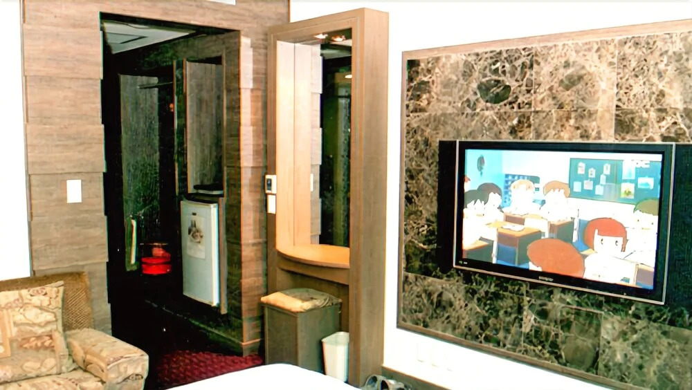 Lord Beach Hotel