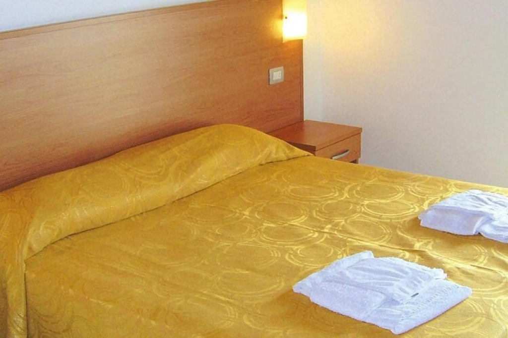 Apartment in Roseto Degli Abruzzi