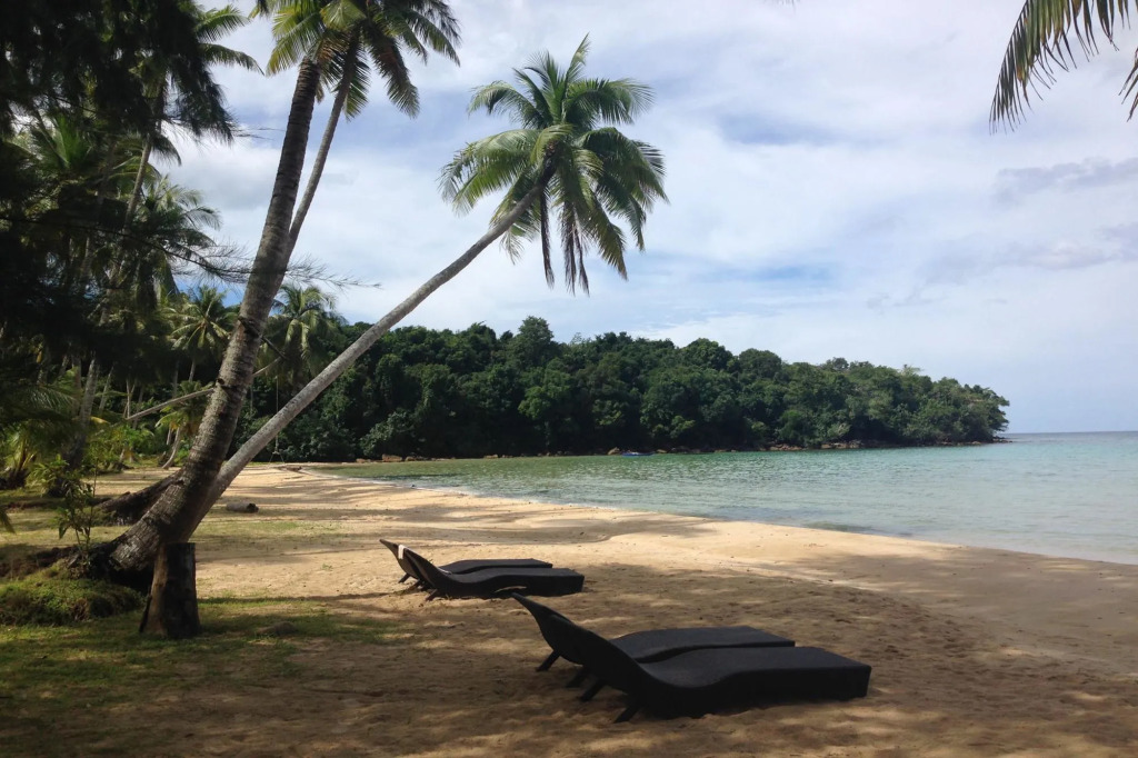 A-Na-Lay Resort Koh Kood