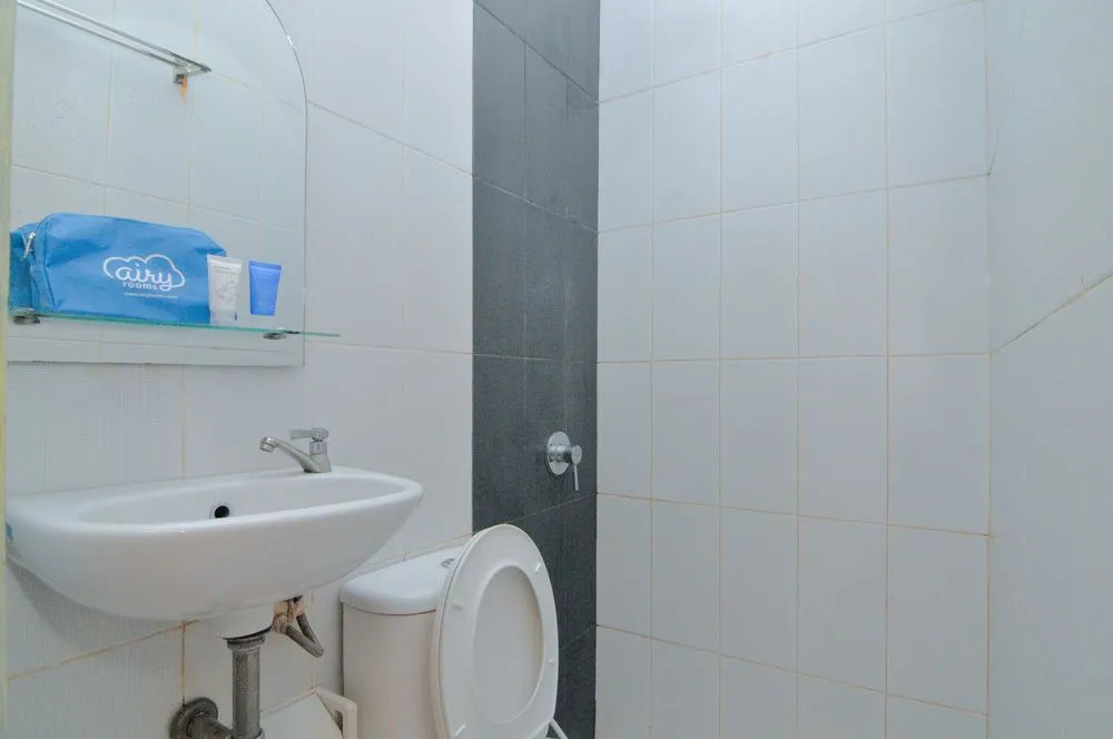 Airy Balecatur Wates Gemarang Yogyakarta