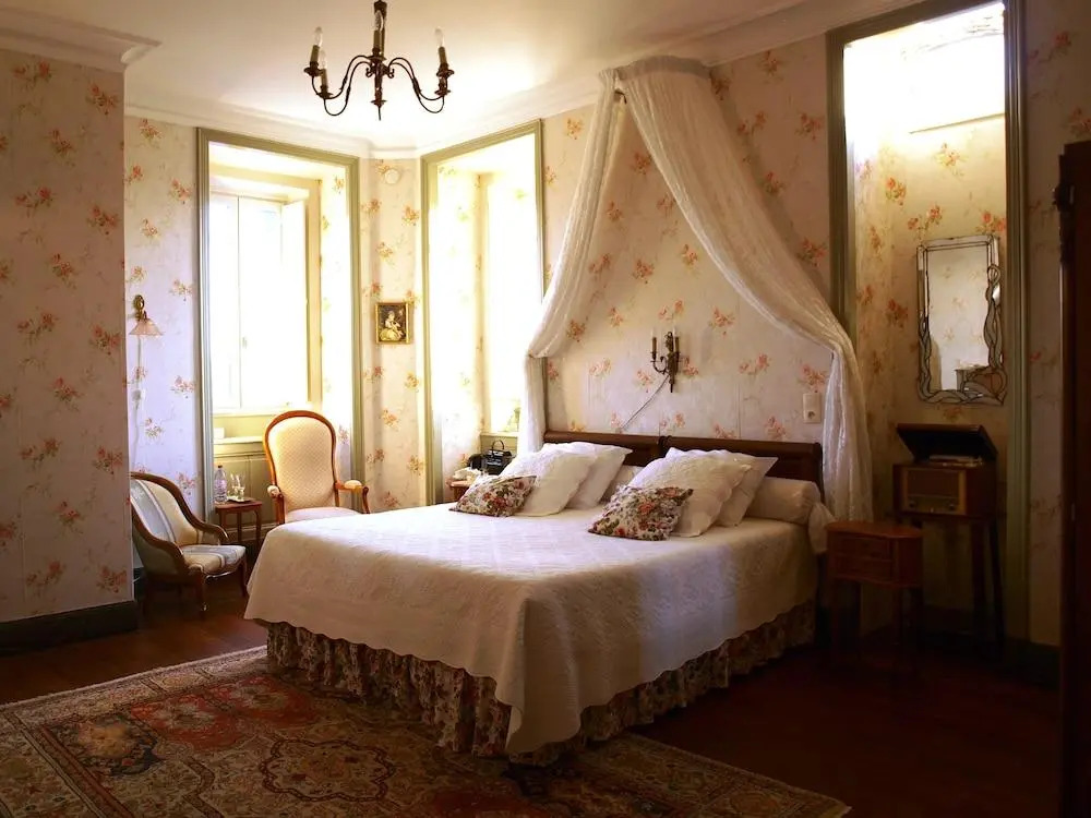 Villa Magnolia Parc - adults only