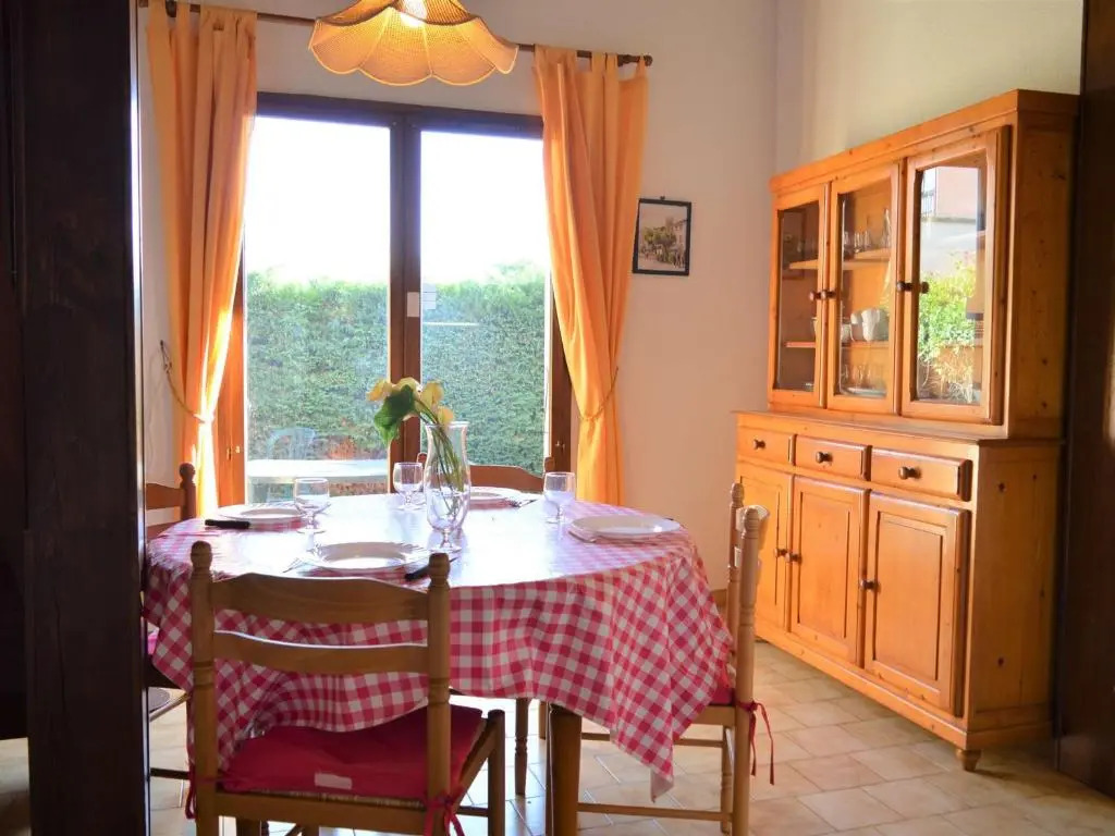 Maison Argelès-sur-Mer, 3 pièces, 6 personnes - FR-1-225-39