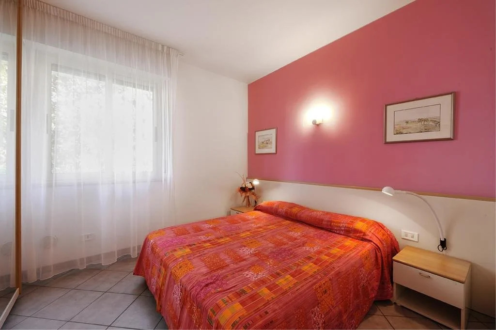 Residence Le Palme