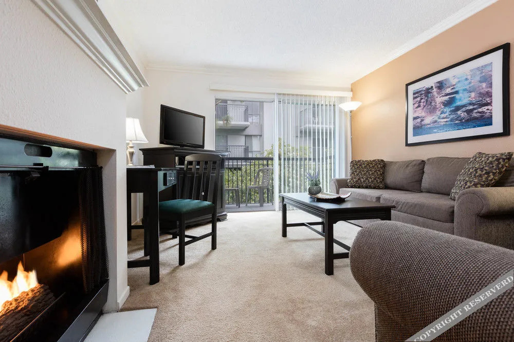 Toluca Hills Apartments By Avalon