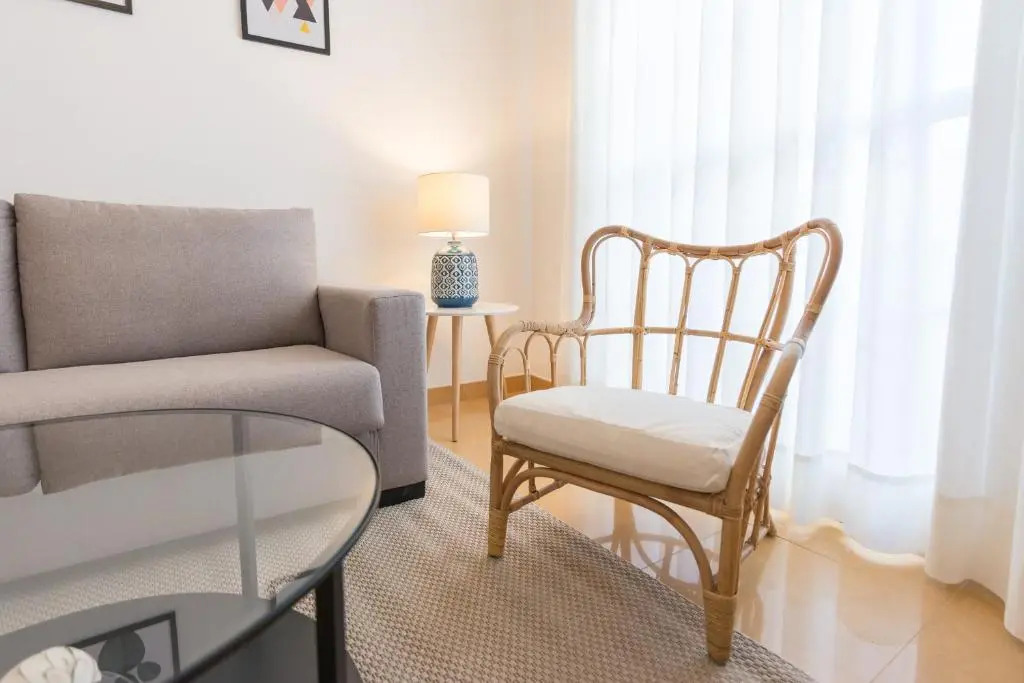 Apartamentos Tucán