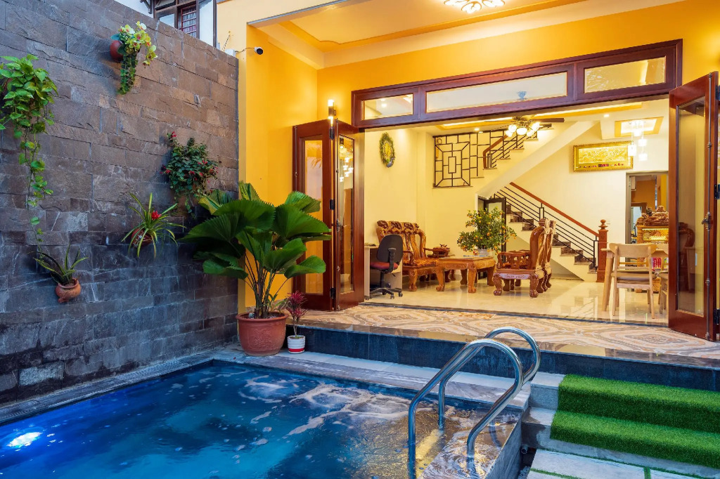 Thinh Phuc Homestay