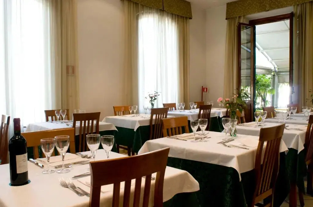 Hotel Vittoria