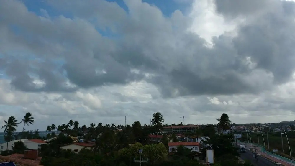 Silva Flats Residence