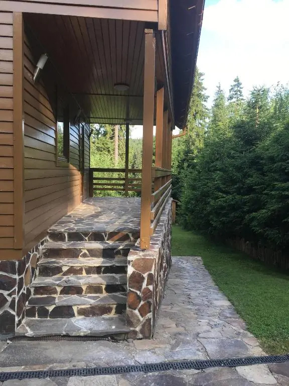 László apartman