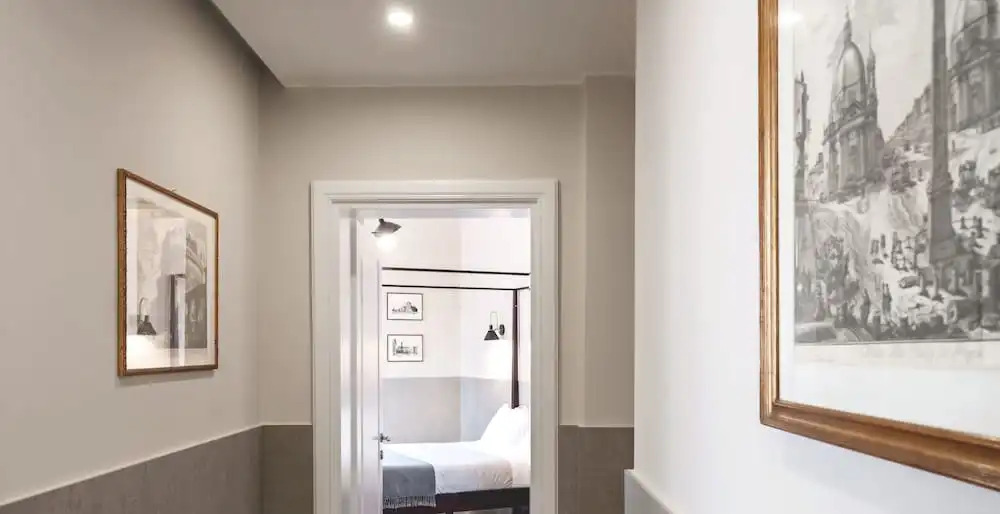 Maison boutique Matteotti