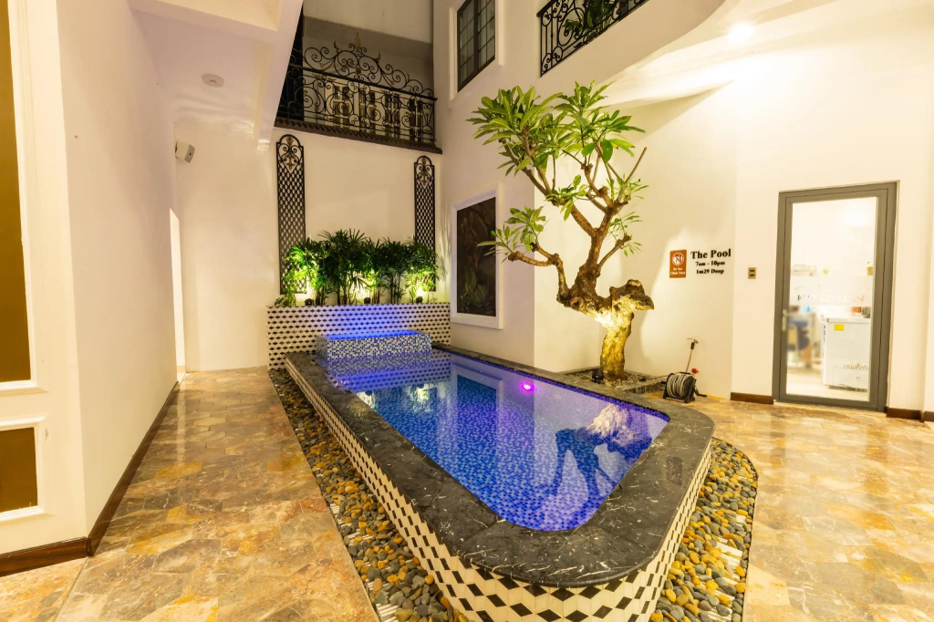 Grand Villa Residence 2
