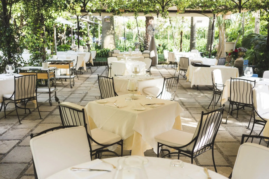 Hotel Palazzo Murat