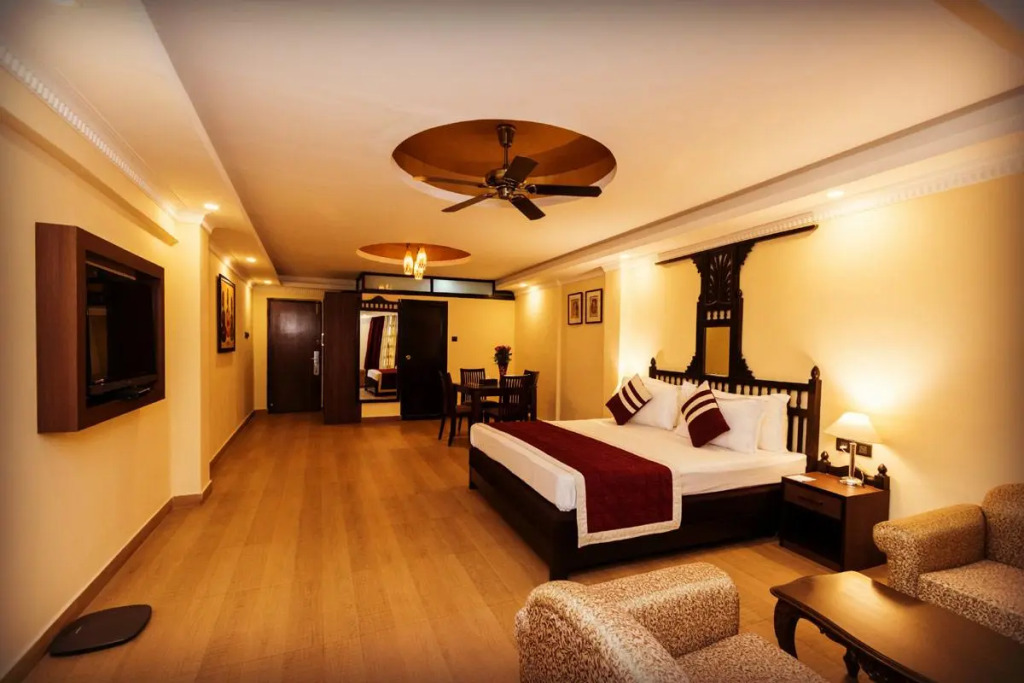 The Mark Hotel