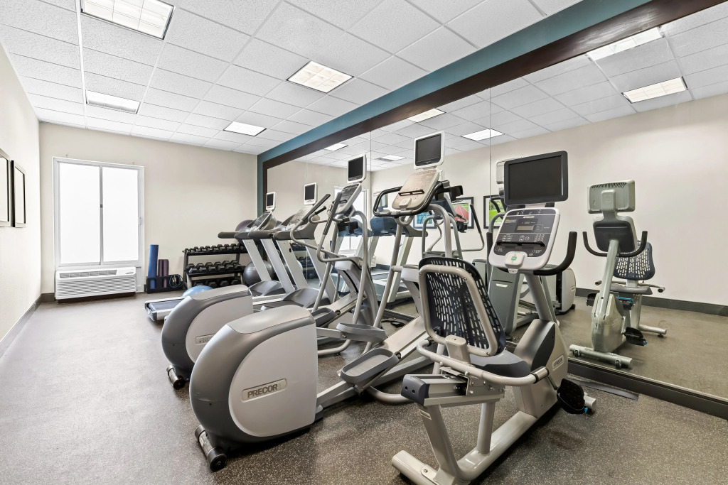 Holiday Inn Express Nashville-Hendersonville by IHG