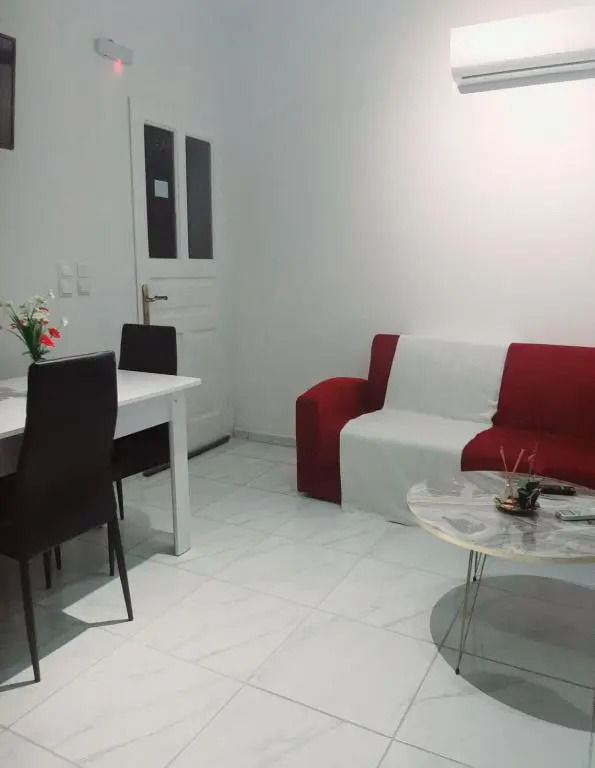 4T apartments