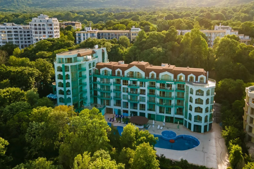 Palma Hotel