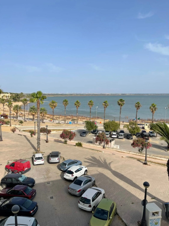 Piso playa Maktub