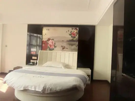 Manzhou Hotel (Yongshun Yinhe Branch)