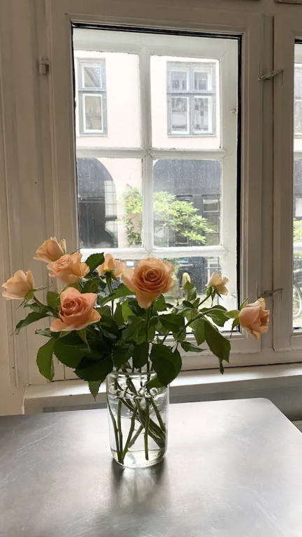 Hygge Living - Heart of Copenhagen