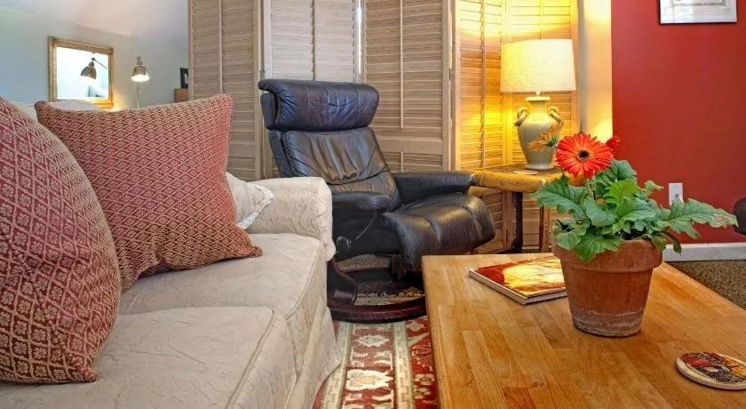 The Galloway House Inn