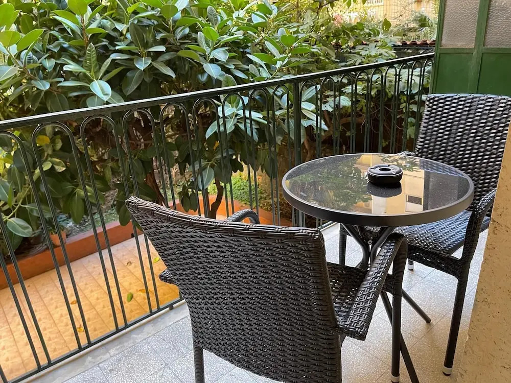 Vomero Suite and Deluxe Room B&B Napoli