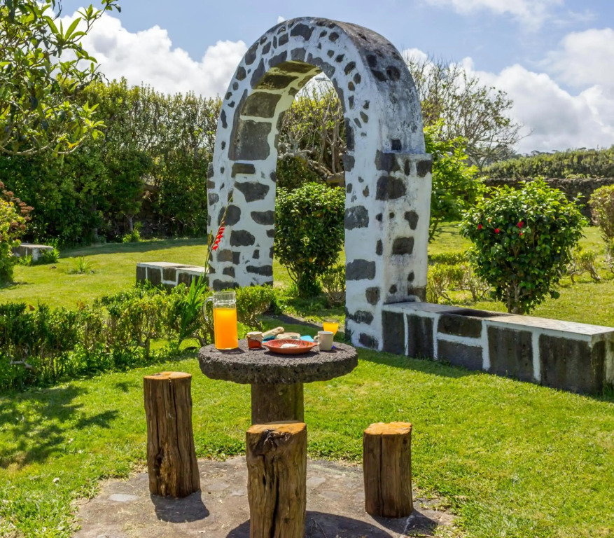 Casa Santa