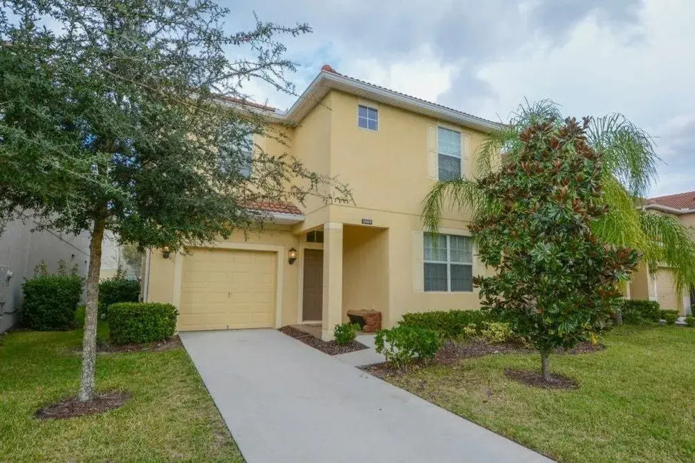 6 s at Paradise Palms 87376 6 Br home by RedAwning