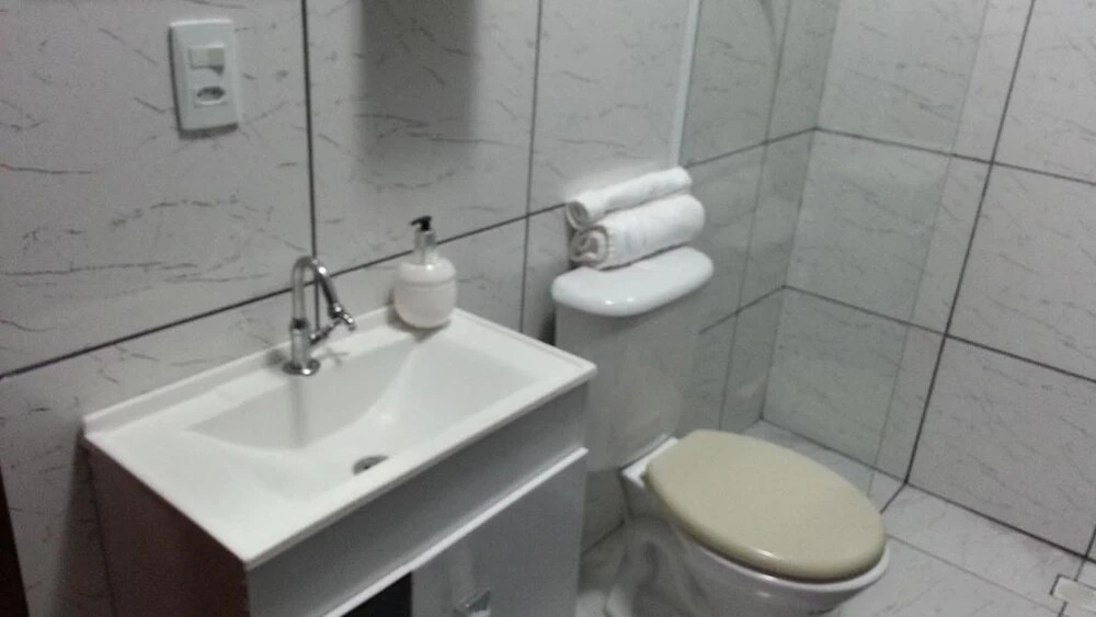 Pousada Nova Floripa