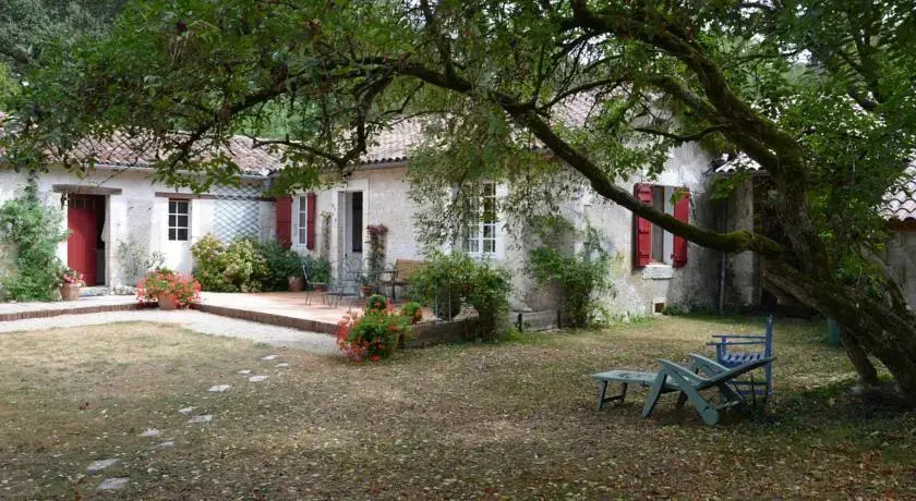 Holiday Home de Sept Fonts