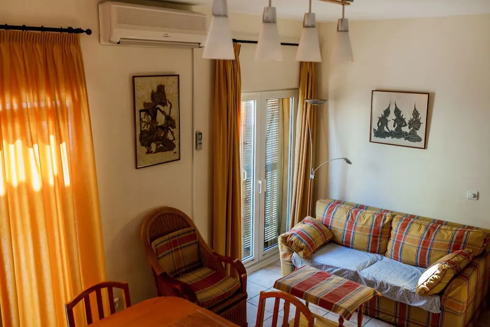 Casa Charlotte