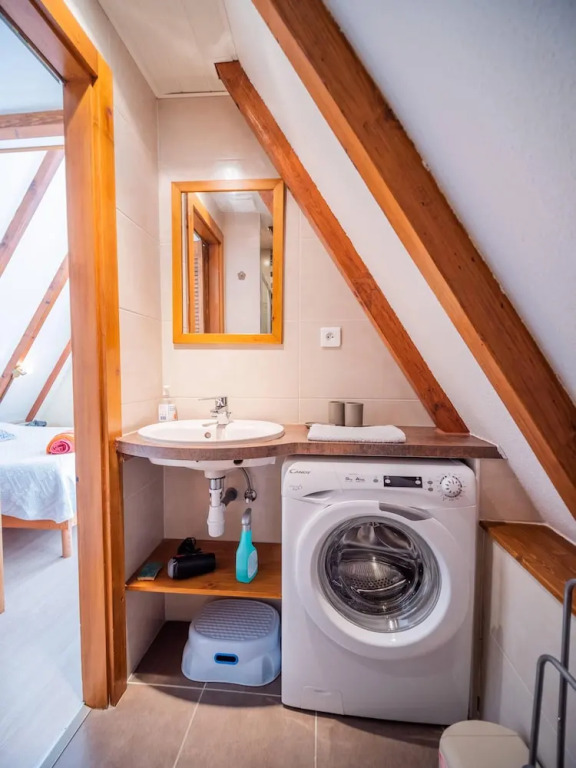 4 gites individuels à Kaysersberg
