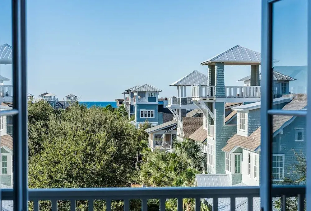 WaterSound Inn