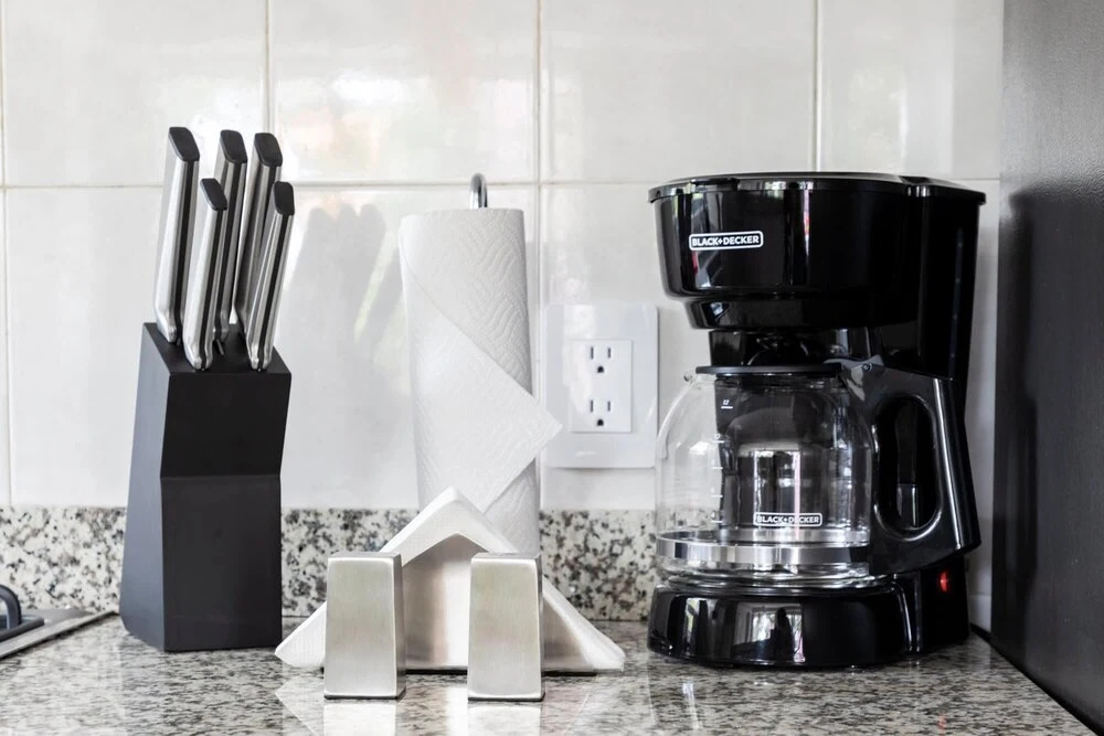 Chic Modern 1BR Apt Near Polanco