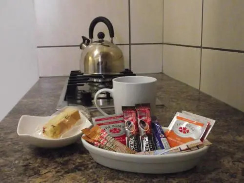 De Nachtuilen Guesthouse