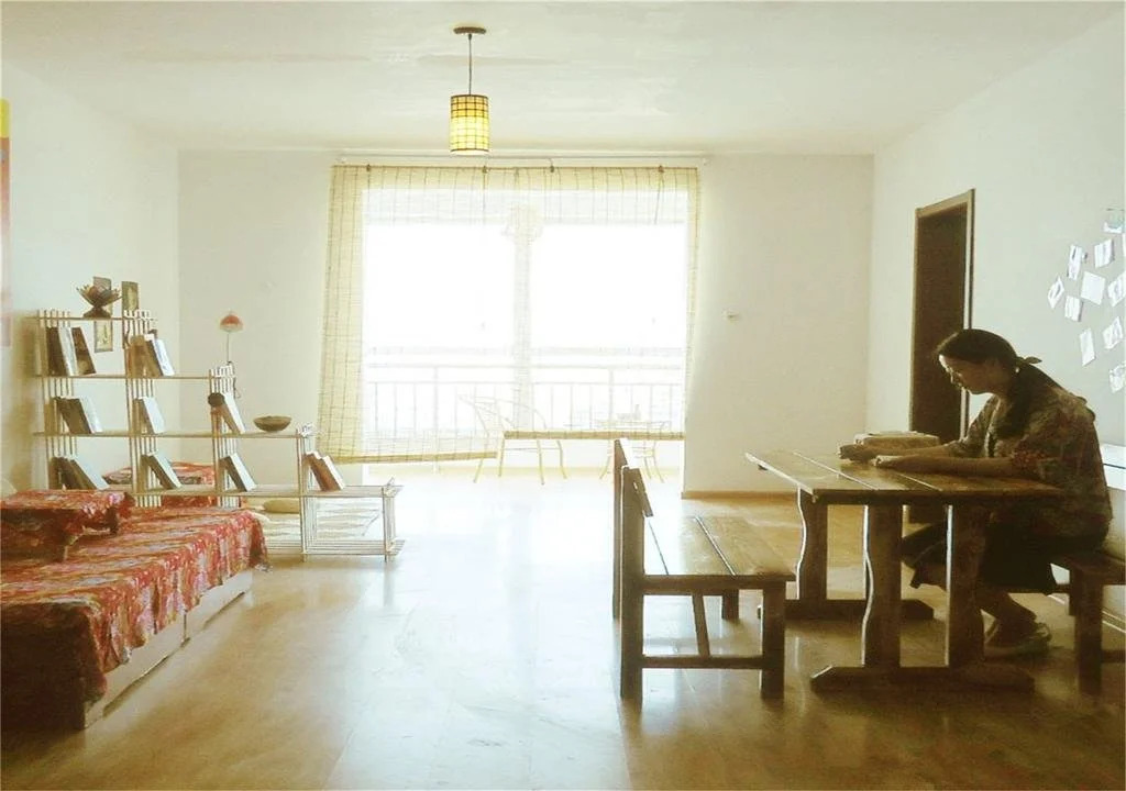 Dang Xia Yuan Fang Hostel