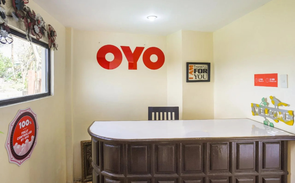 OYO 126 Migos Place