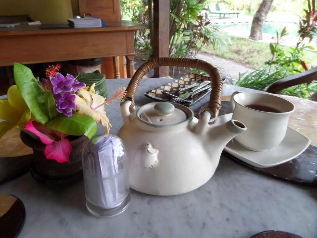 Taman Selini Wahana Beach Bungalows