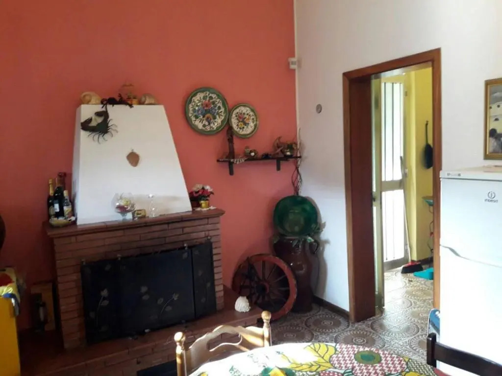Apartment in Villa Mora Near the sea - Wi-fi