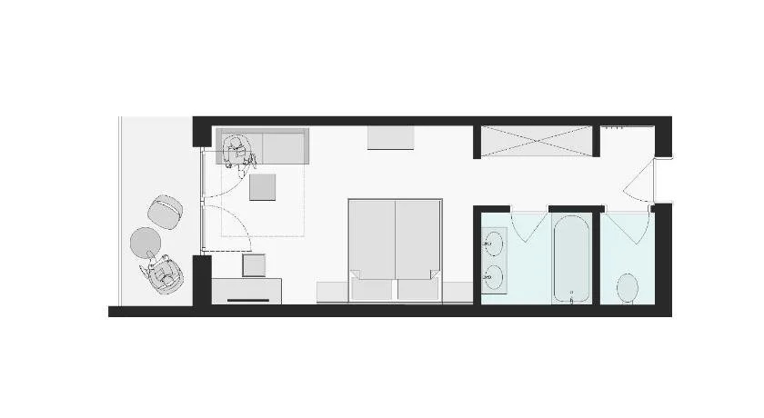 Hotel Edelweiss Superior