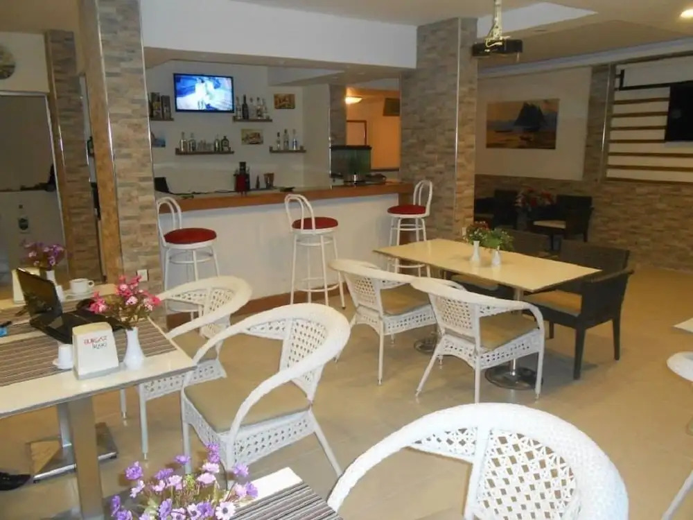 Alanya Demir Hotel