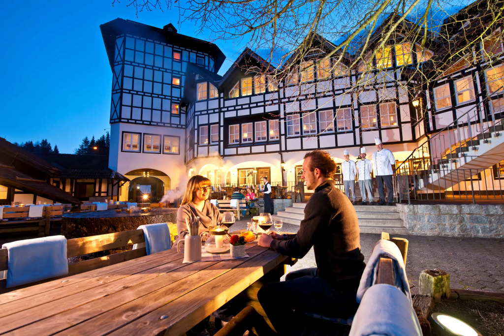 Dorint Resort Winterberg