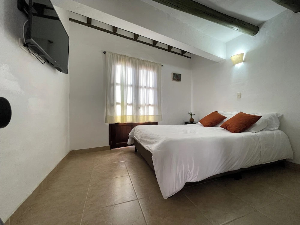 Hotel Verona Villa de Leyva