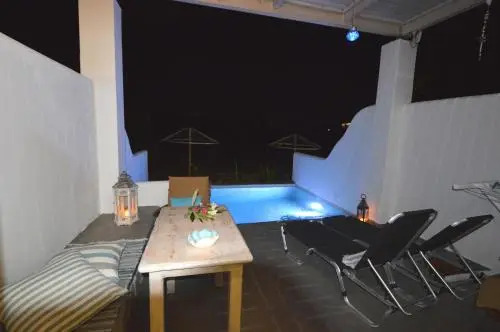 Kathara Bay Apartments
