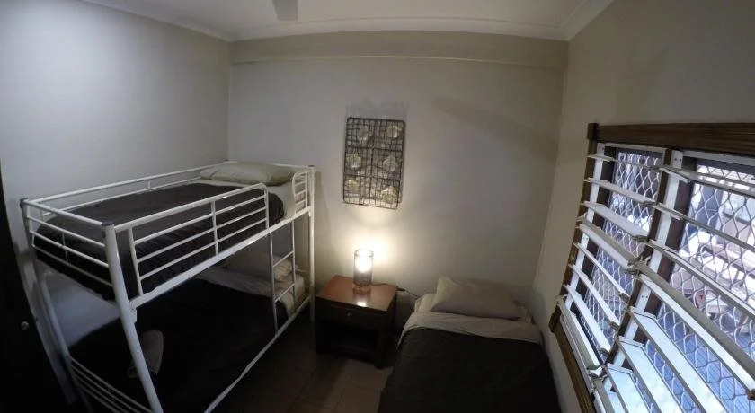 Kimberley Travellers Lodge