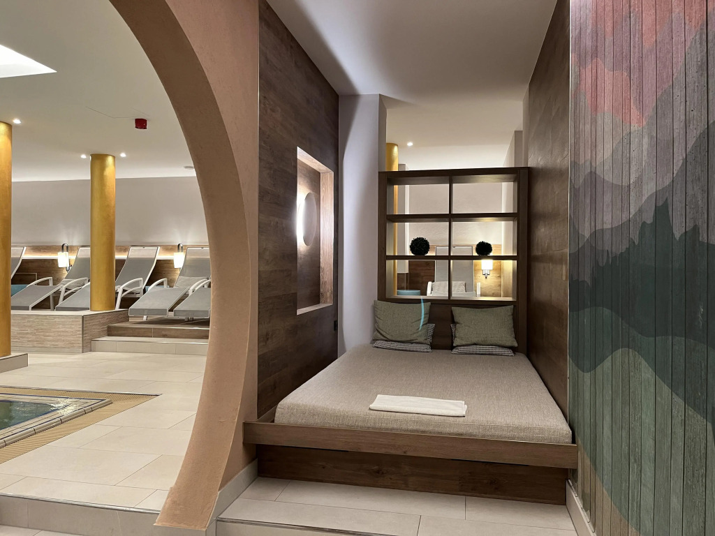 AMBER HOTEL Bavaria