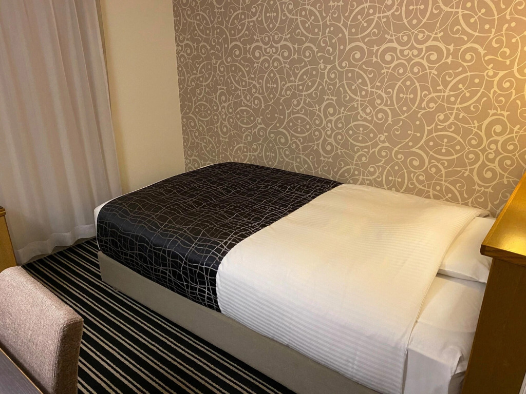 APA Hotel Osaka Tanimachi 4chome Ekimae Kita